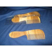 Гребінець № 7